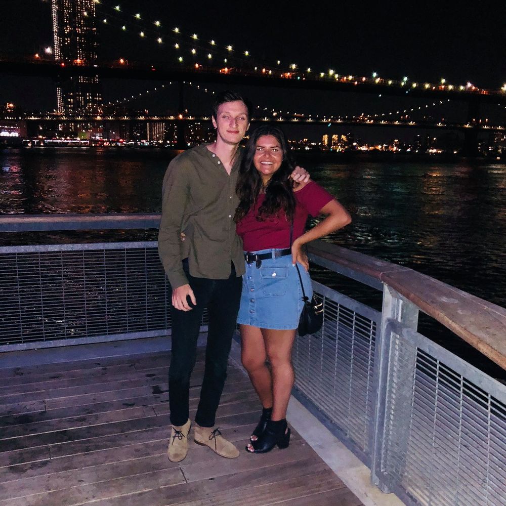 Meet your Posher, Emily